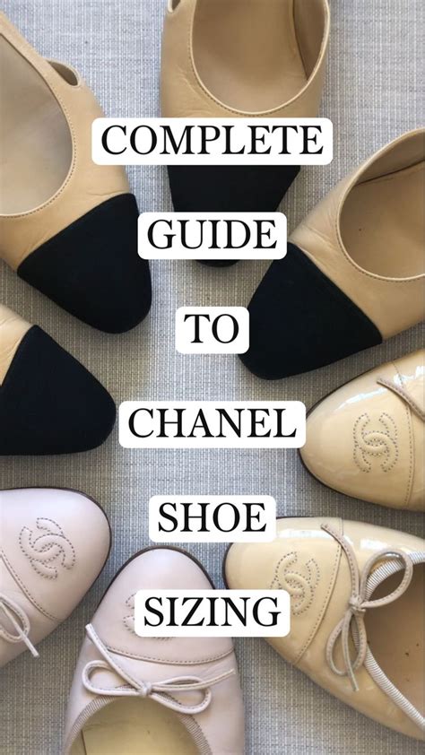 chanel slingback shoes sizing|Chanel denim slingback.